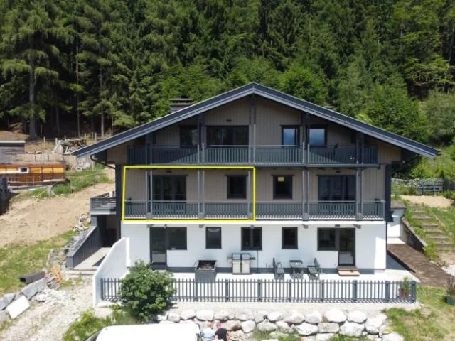 Wohnung kaufen in Pinsdorf, Oberösterreich