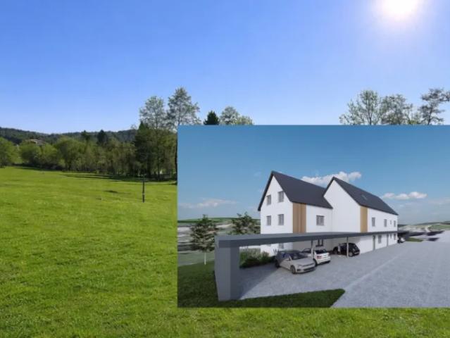 Wohnung kaufen in Steiermark