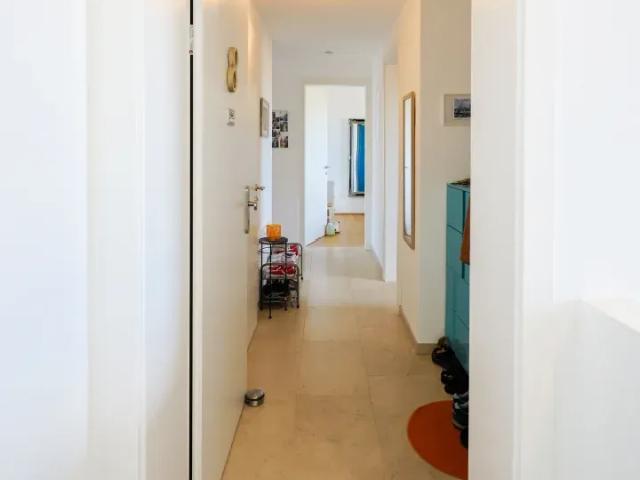 Wohnung kaufen in Pixendorf, Michelhausen