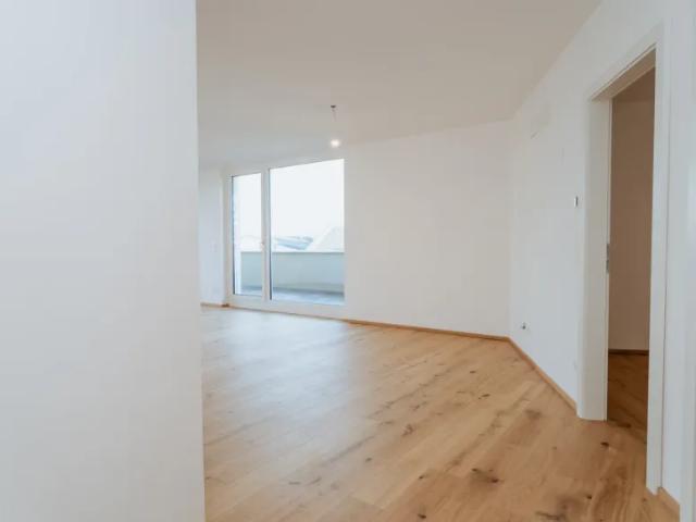 Wohnung kaufen in Podersdorf am See, Burgenland