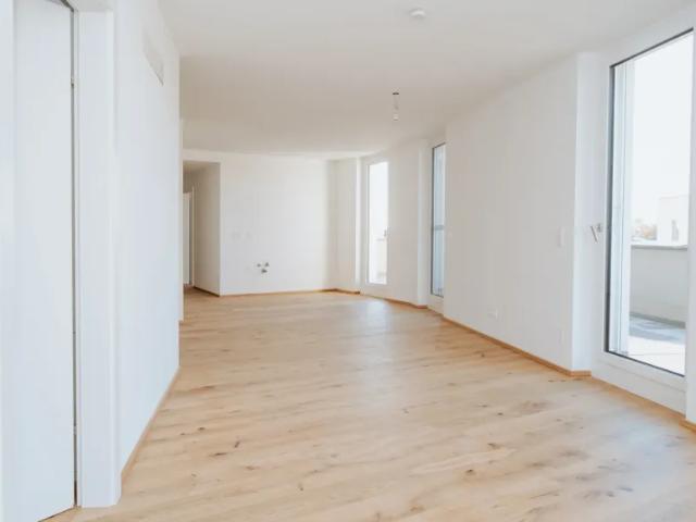 Wohnung kaufen in Podersdorf am See, Burgenland