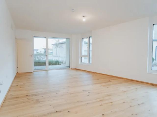 Wohnung kaufen in Podersdorf am See, Burgenland