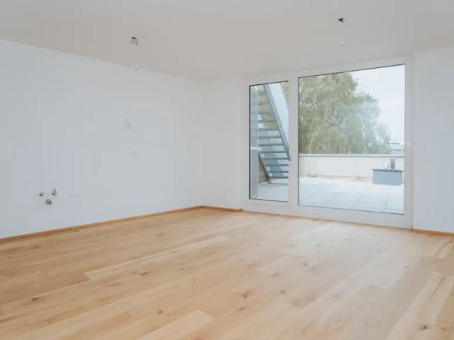 Wohnung kaufen in Podersdorf am See, Burgenland