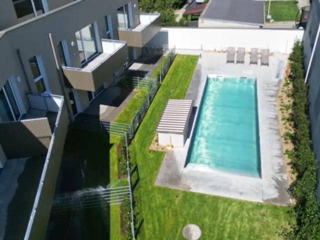 Wohnung kaufen in Podersdorf am See, Burgenland