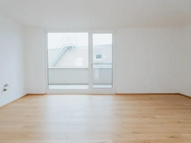 Wohnung kaufen in Podersdorf am See, Burgenland