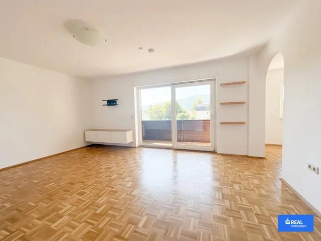 Wohnung kaufen in Pörtschach am Wörther See, Kärnten