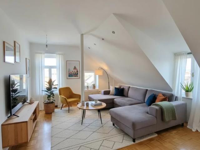 Wohnung kaufen in Unterpremstätten, Steiermark