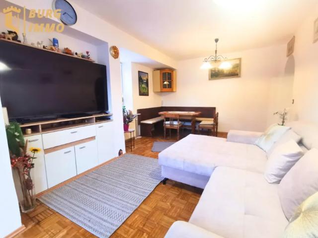 Wohnung kaufen in Puchberg am Schneeberg, Niederösterreich