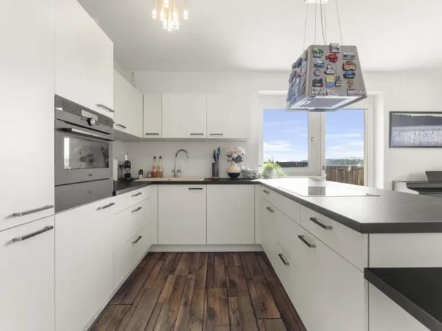 Wohnung kaufen in Pulst, Liebenfels
