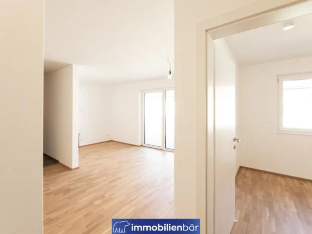 Wohnung kaufen in Pupping, Oberösterreich