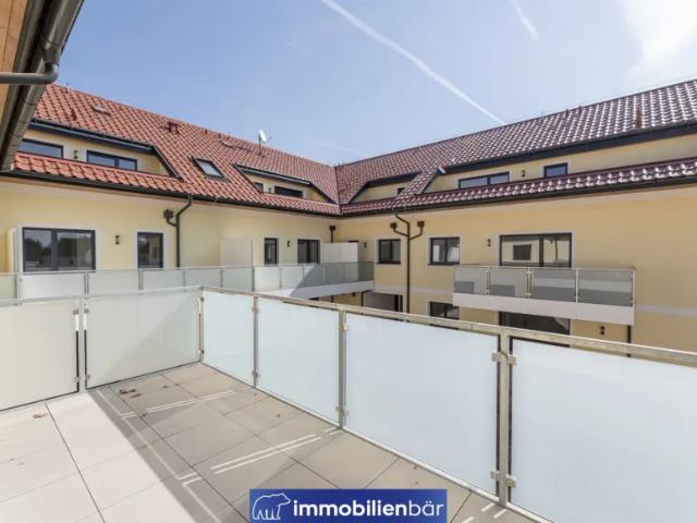 Wohnung kaufen in Pupping, Oberösterreich