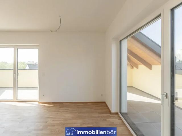 Wohnung kaufen in Pupping, Oberösterreich