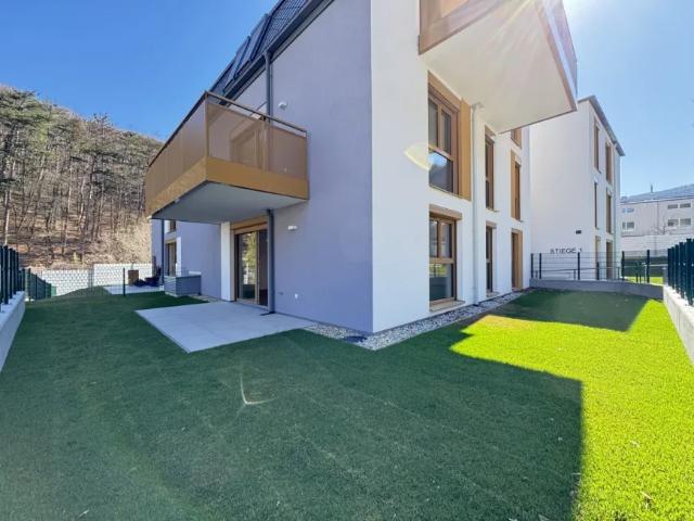 Wohnung kaufen in Purkersdorf, Albrechtsberg an der Großen Krems