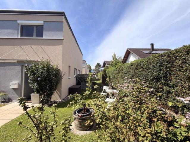 Wohnung kaufen in Gewerbepark Rankweil, Rankweil