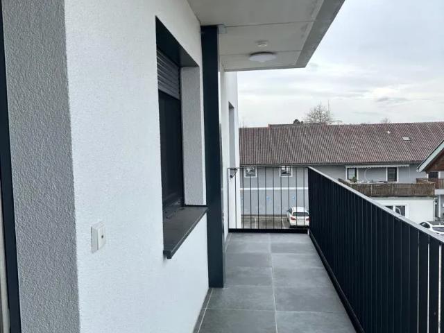 Wohnung kaufen in Braunau am Inn, Oberösterreich