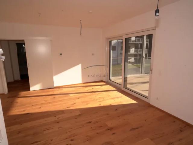 Wohnung kaufen