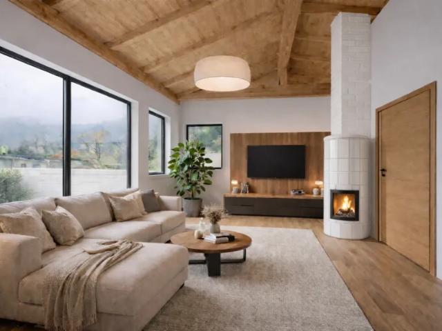Wohnung kaufen