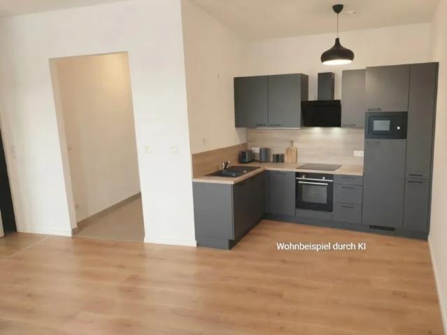 Wohnung kaufen in Katastralgemeinde Reinsberg, Reinsberg
