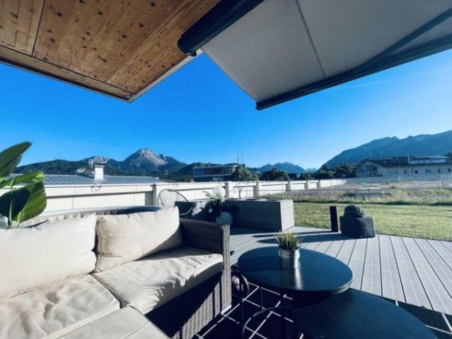 Wohnung kaufen in Reutte, Tirol