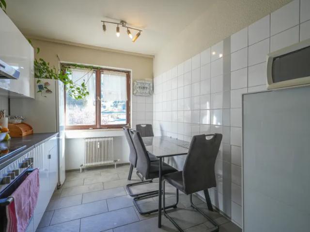 Wohnung kaufen in Reutte, Bezirk Reutte