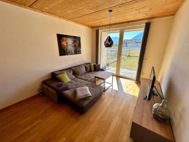 Wohnung kaufen in Reutte, Bezirk Reutte