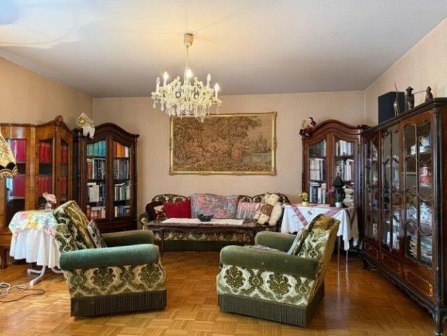 Wohnung kaufen in Ried im Innkreis, Oberösterreich