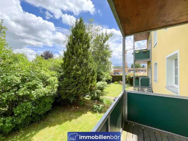 Wohnung kaufen in Ried im Innkreis, Oberösterreich