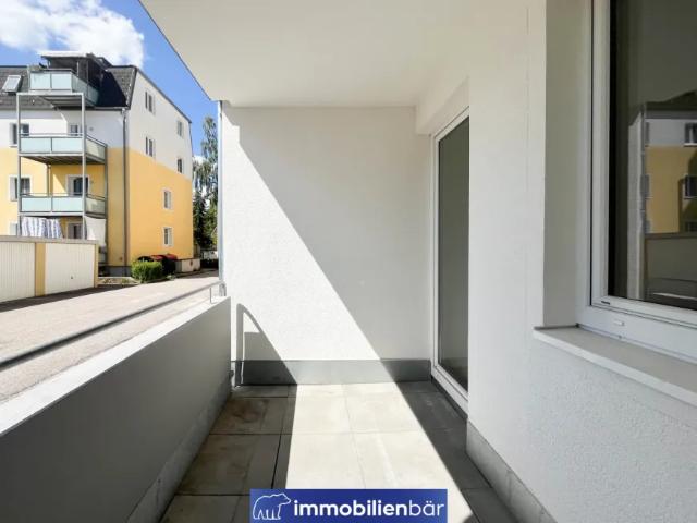 Wohnung kaufen in Ried im Innkreis, Oberösterreich
