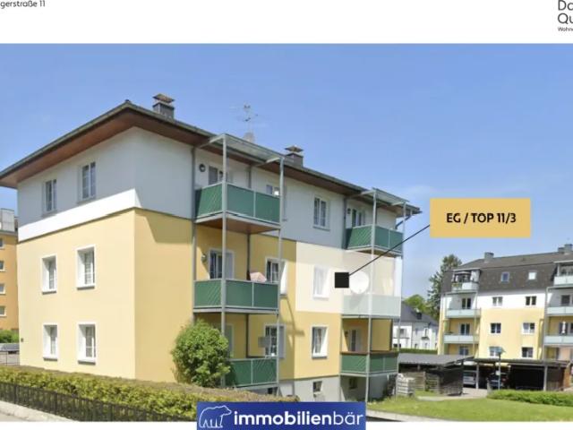 Wohnung kaufen in Ried im Innkreis, Oberösterreich