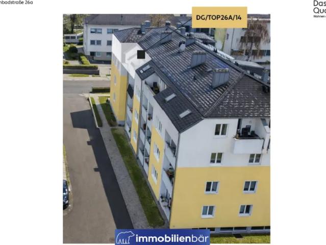 Wohnung kaufen in Ried im Innkreis, Oberösterreich