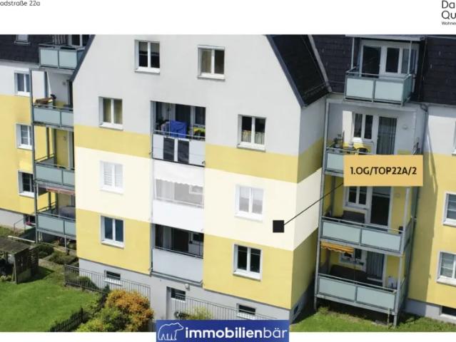 Wohnung kaufen in Ried im Innkreis, Oberösterreich