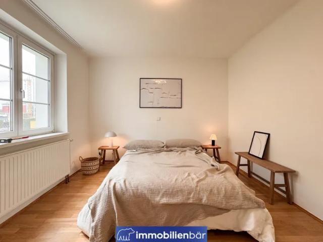 Wohnung kaufen in Ried im Innkreis, Oberösterreich