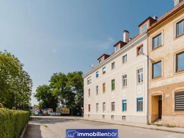 Wohnung kaufen in Ried im Innkreis, Oberösterreich