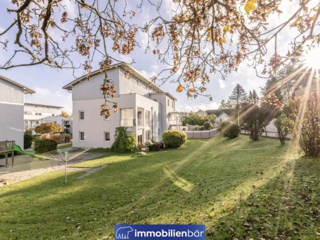 Wohnung kaufen in Ried im Innkreis, Oberösterreich