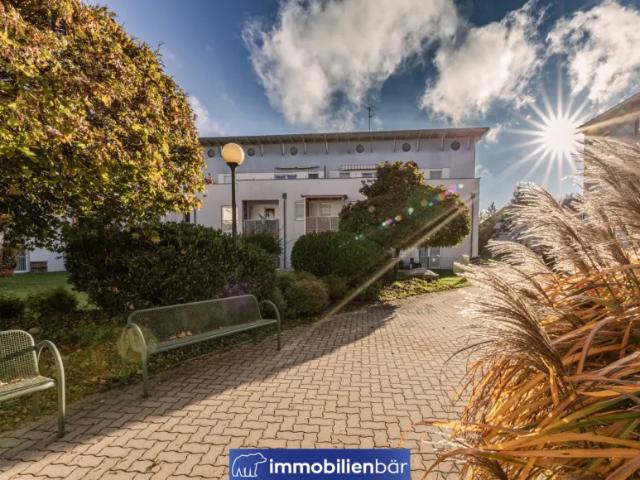 Wohnung kaufen in Ried im Innkreis, Oberösterreich