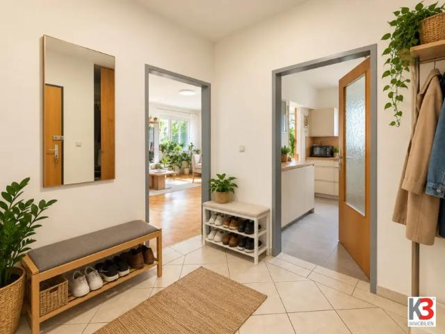 Wohnung kaufen in Ried im Innkreis, Bezirk Ried
