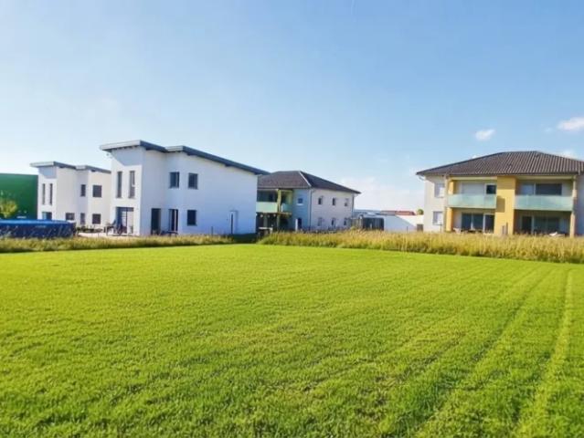 Wohnung kaufen in Ried im Innkreis, Bezirk Ried