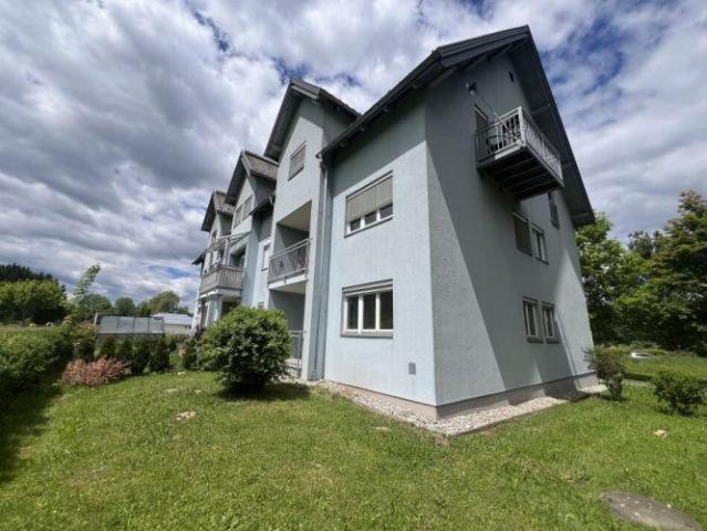 Wohnung kaufen in Rosegg, Kärnten