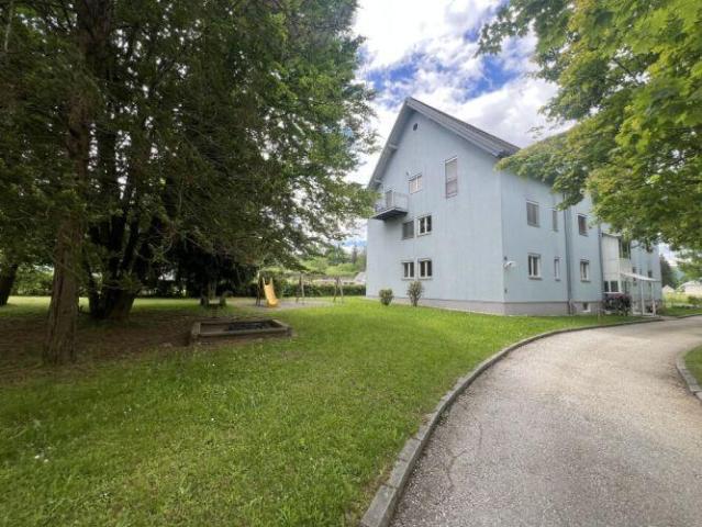 Wohnung kaufen in Rosegg, Bezirk Villach-Land