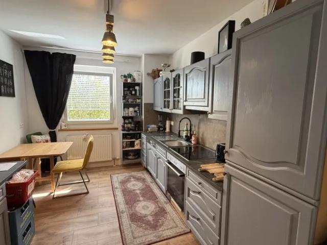 Wohnung kaufen in Rosegg, Bezirk Villach-Land
