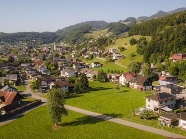 Wohnung kaufen in Röthis, Vorarlberg