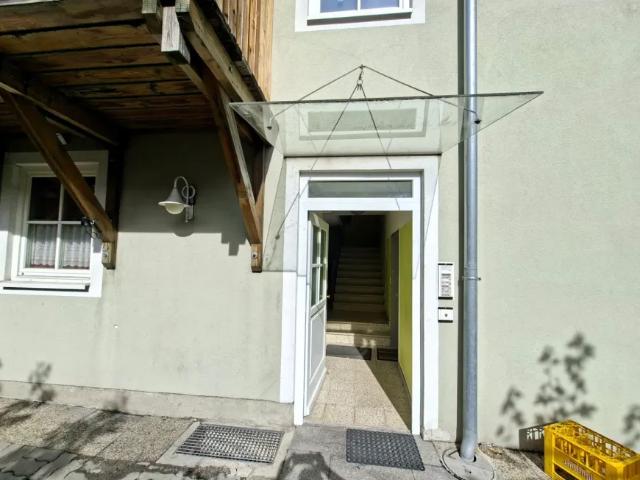 Wohnung kaufen in Oppenberg, Steiermark