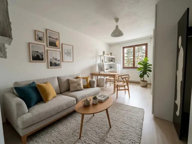 Wohnung kaufen in Rum, Tirol
