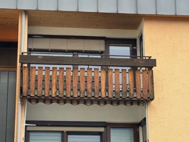 Wohnung kaufen in Neu-Rum, Rum