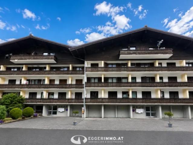 Wohnung kaufen in Saalbach-Hinterglemm, Salzburg