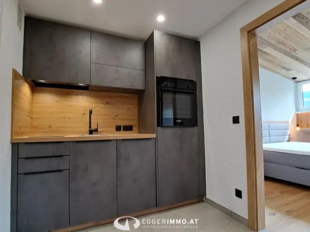 Wohnung kaufen in Saalbach-Hinterglemm, Salzburg