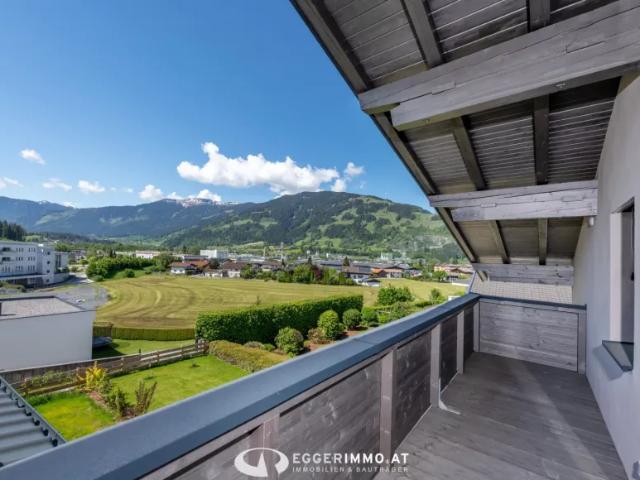 Wohnung kaufen in Saalfelden, Salzburg