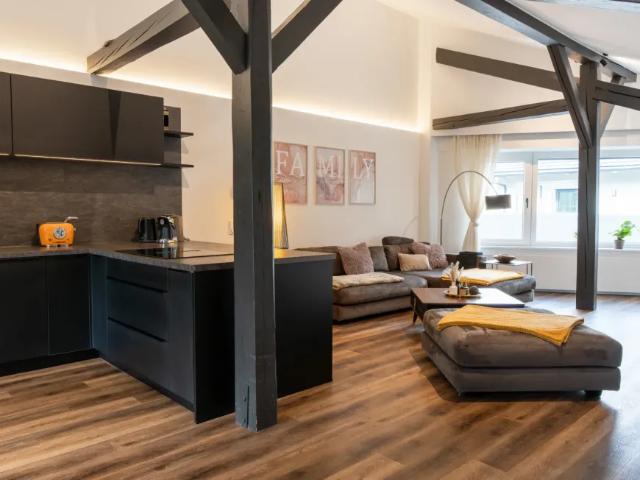 Wohnung kaufen in Saalfelden, Salzburg