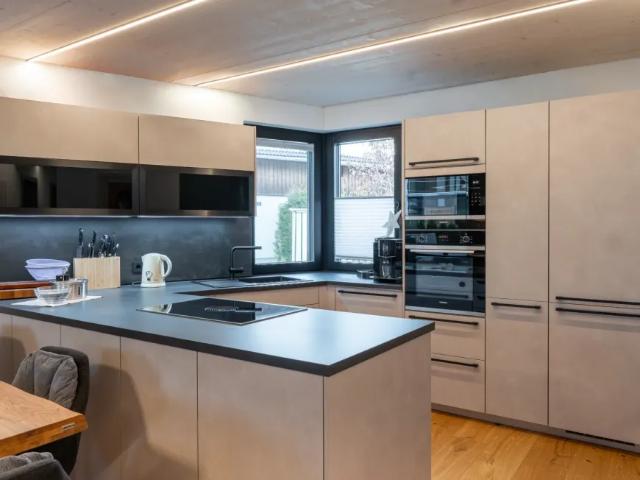 Wohnung kaufen in Saalfelden, Salzburg