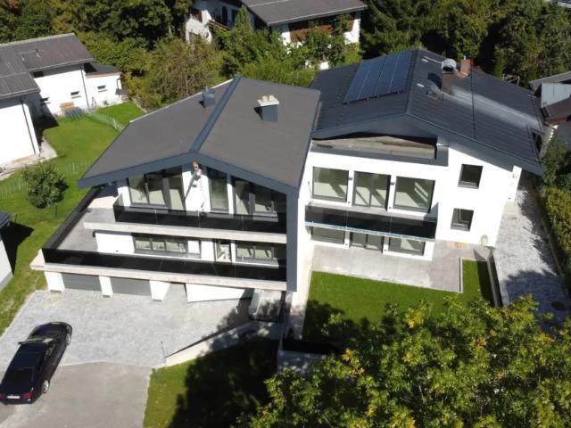 Wohnung kaufen in Saalfelden, Salzburg